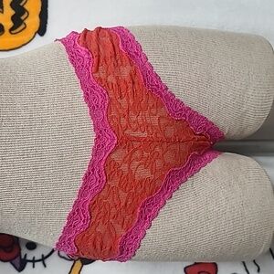 Victoria's Secret sexy little things